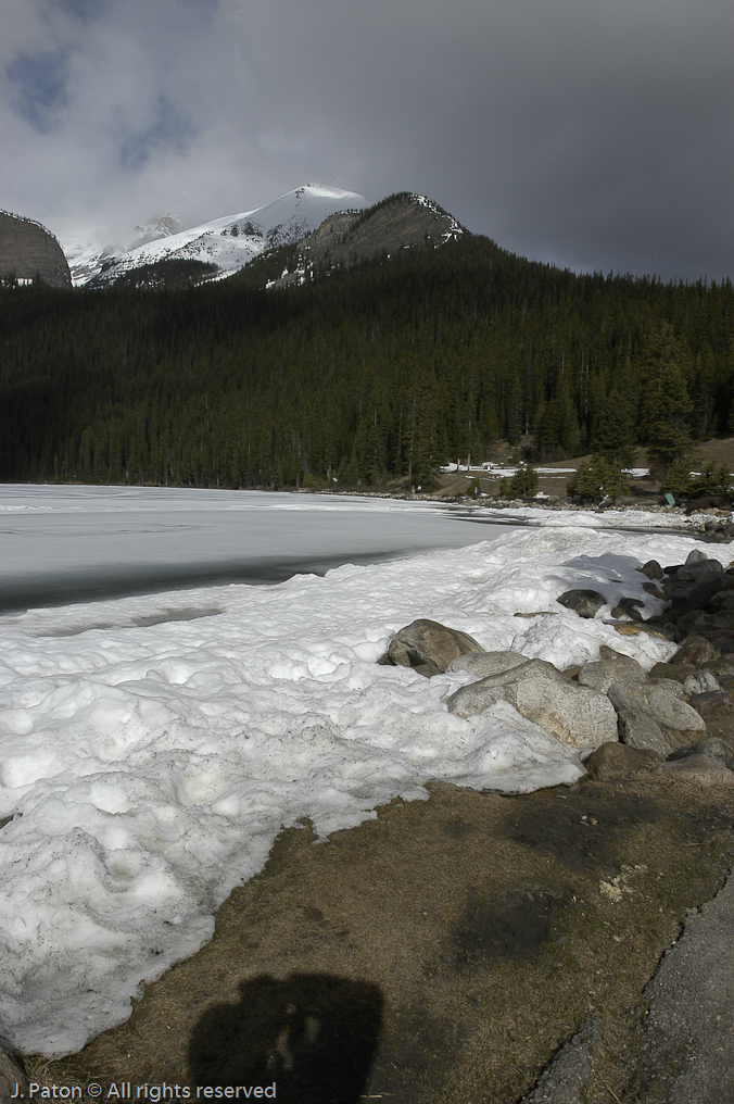    Lake Louise, Banff National Park, Albert, Canada