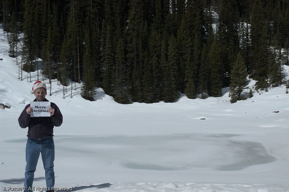    Lake Louise, Banff National Park, Albert, Canada