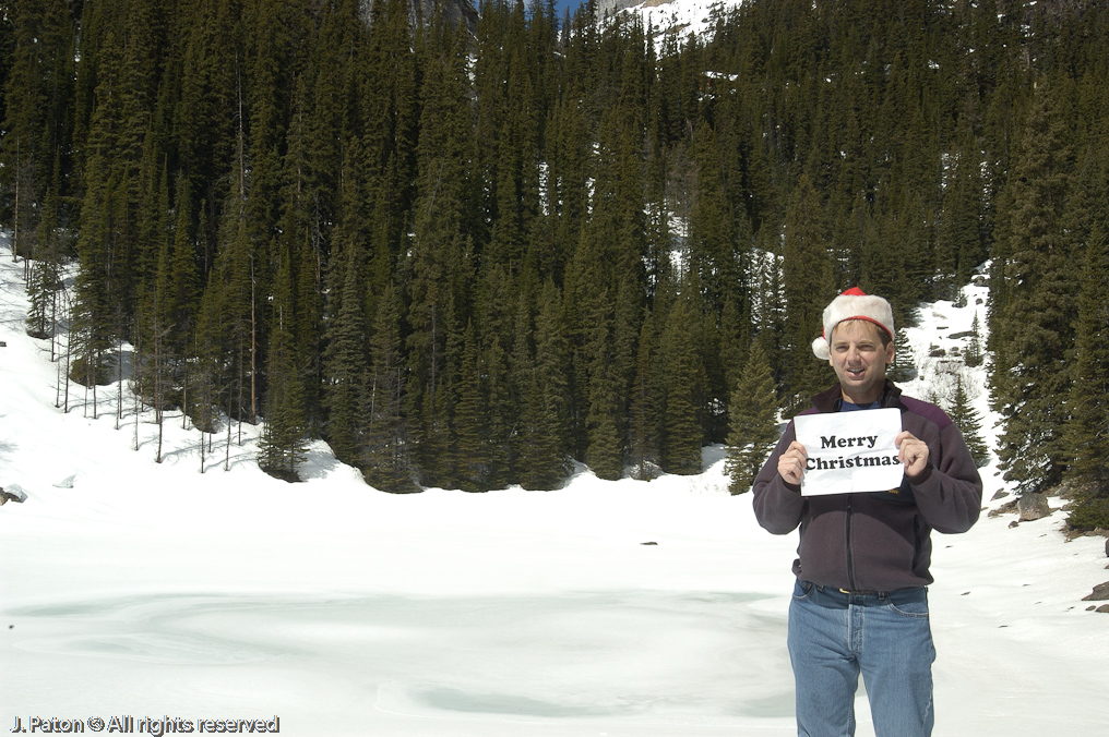    Lake Louise, Banff National Park, Albert, Canada