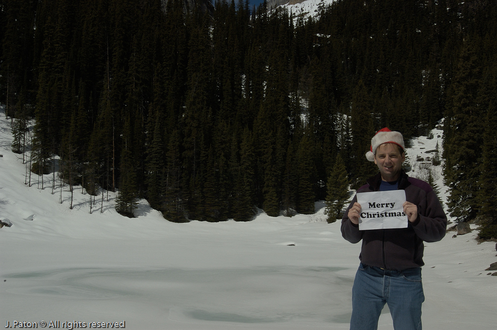    Lake Louise, Banff National Park, Albert, Canada