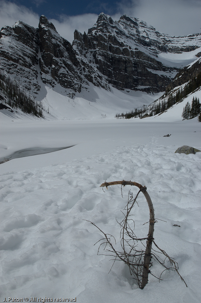    Lake Louise, Banff National Park, Albert, Canada