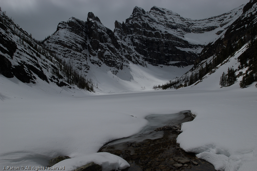    Lake Louise, Banff National Park, Albert, Canada