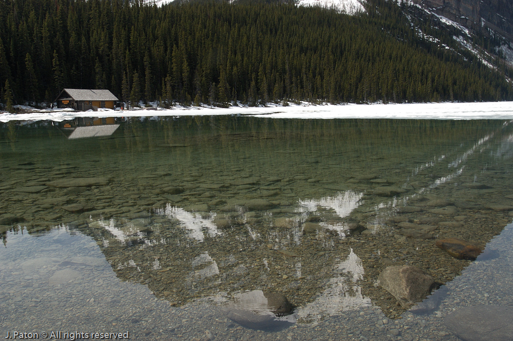 Lake Louise  