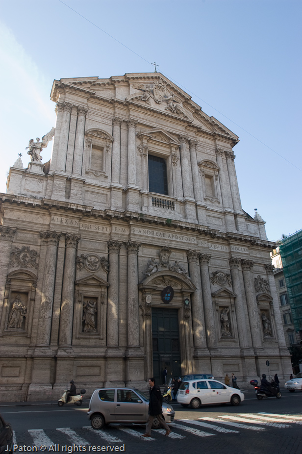 Sant'Andrea della Valle  