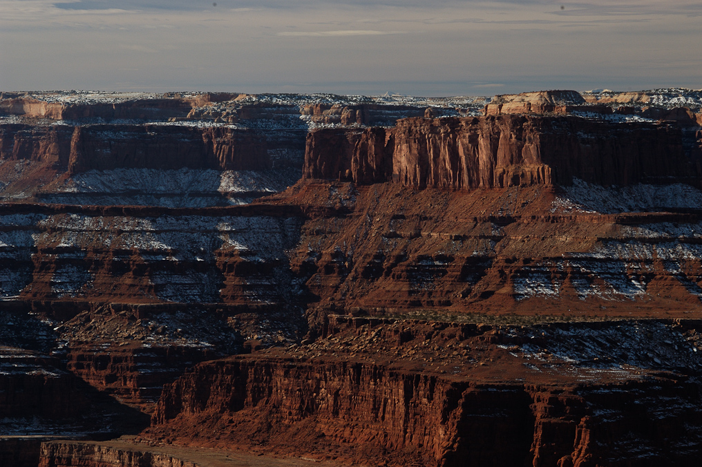 Dead Horse Point   Dead Horse Point State Park, Utah