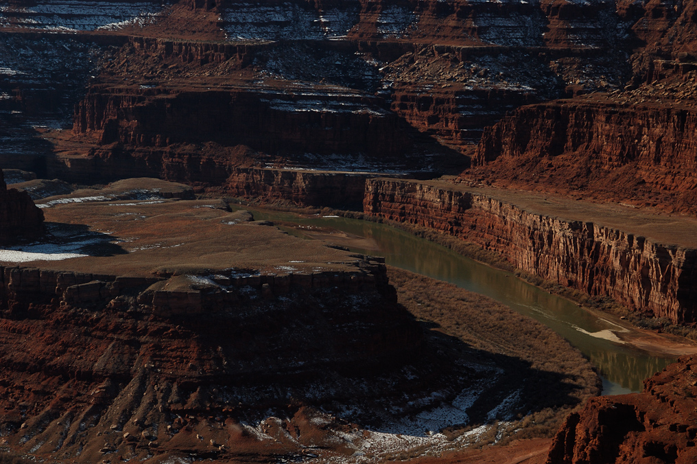 Dead Horse Point   Dead Horse Point State Park, Utah