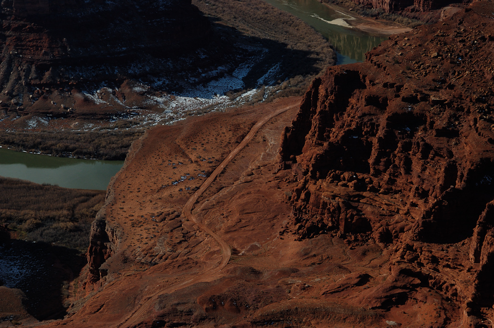 Dead Horse Point   Dead Horse Point State Park, Utah