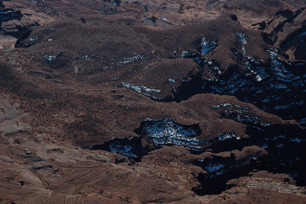 Dead Horse Point   Dead Horse Point State Park, Utah