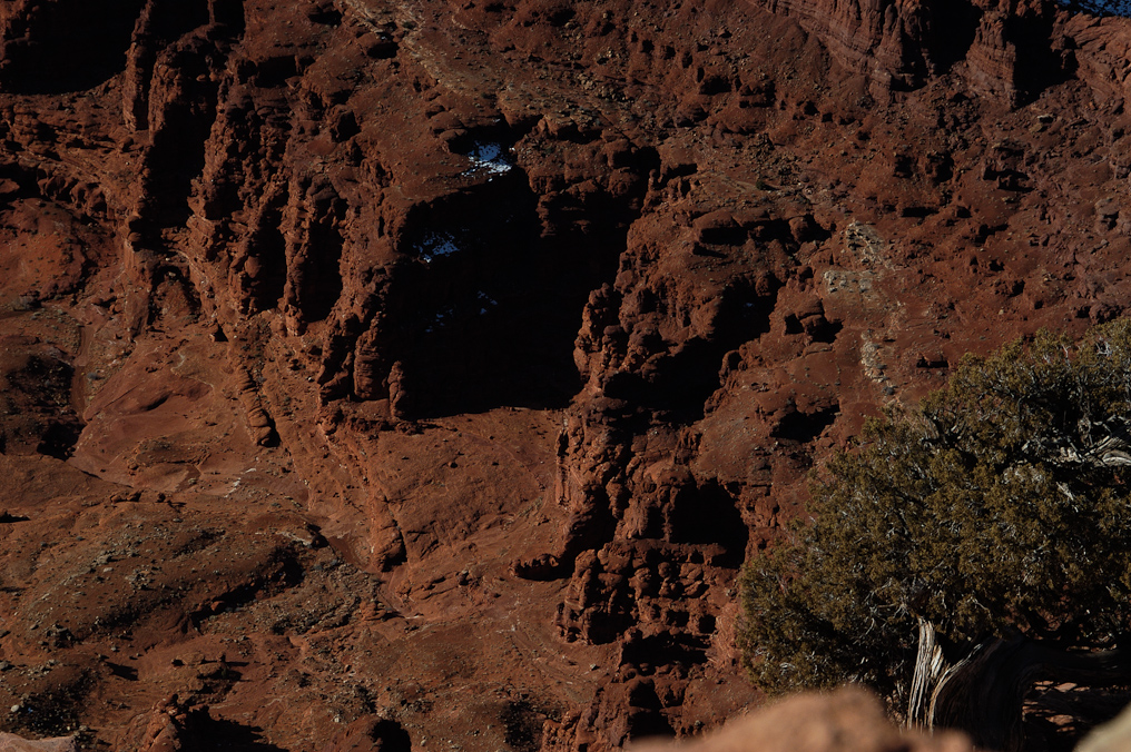 Dead Horse Point   Dead Horse Point State Park, Utah