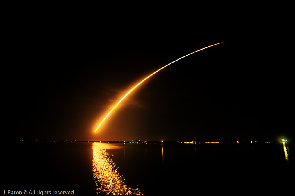 Space Shuttle (STS-92 STS-97 or STS-106)  