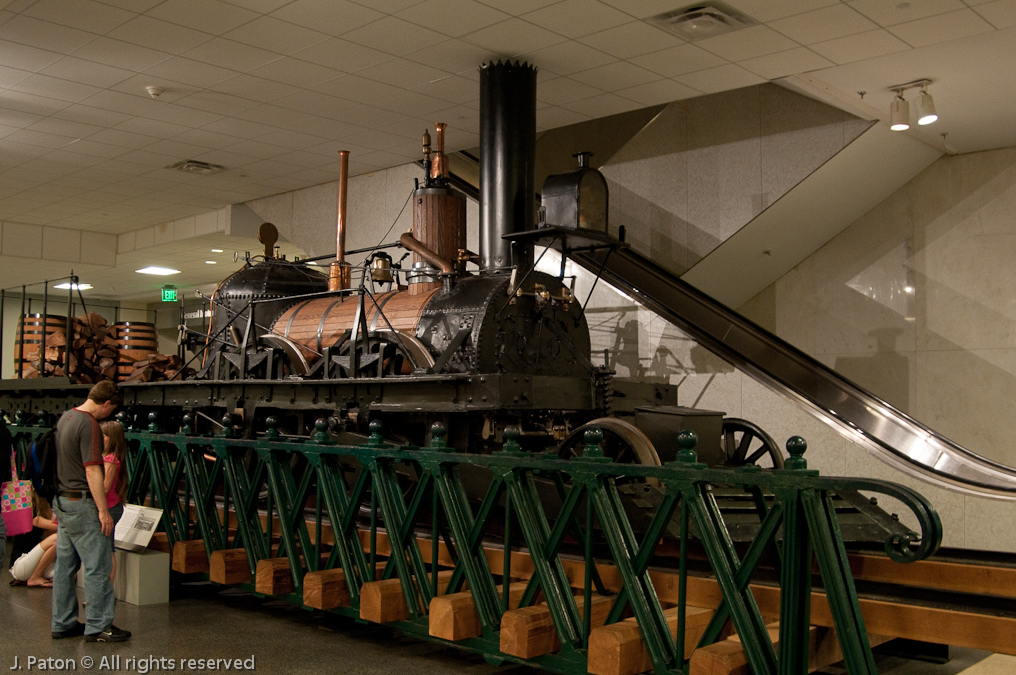 Smithsonian National Museum of American History   Washington DC